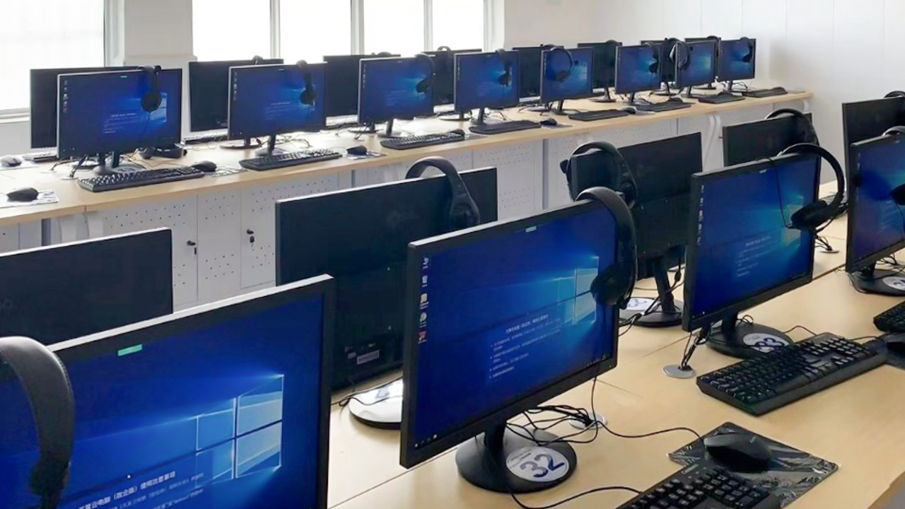 升騰威訊云電腦 聚勢(shì)而為 共享向未來(lái)