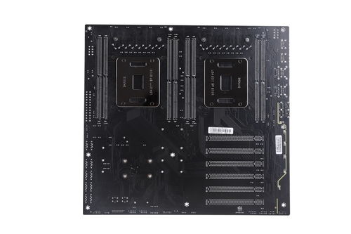 電腦卡頓設備不給力？華南X99 F8D Plus主板助你煥然一新