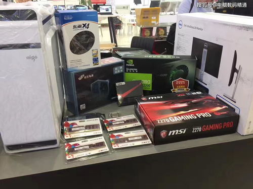 新手避坑指南 電腦城配置單網(wǎng)購(gòu)硬件，誰(shuí)能幫你安全組裝電腦？