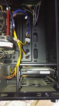 固態(tài)硬盤安裝遇難題 缺少電源線？別慌，這里有解決方案