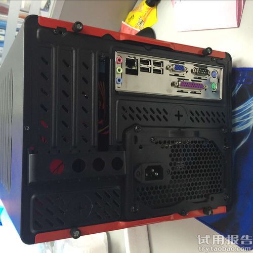 顏值滿分的辦公臺(tái)式電腦配置清單 高效工作與優(yōu)雅視覺(jué)的完美結(jié)合