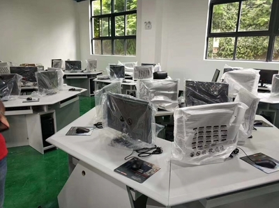 貴州工商職業(yè)技工學(xué)校計(jì)算機(jī)應(yīng)用技術(shù)專業(yè) 聚焦計(jì)算機(jī)硬件與網(wǎng)絡(luò)設(shè)備的核心能力培養(yǎng)