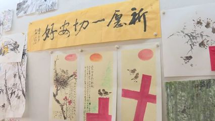 潮南文藝家們傾情創(chuàng)作 為抗&ldquo;疫&rdquo;加油鼓勁!