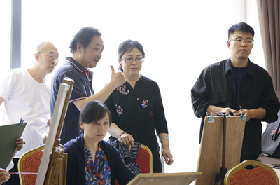 十三藝節(jié)專(zhuān)刊|扎根時(shí)代 心懷人民 厚積薄發(fā) 群星璀璨