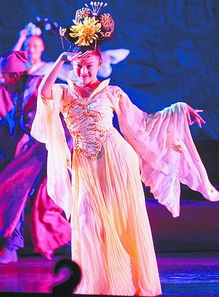 鄭汴洛文藝精品工程 引領(lǐng)創(chuàng)作方向 舞臺(tái)藝術(shù)奇葩迎風(fēng)怒放