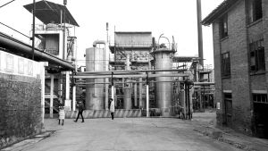 化肥廠 變身 文藝小鎮 三年內打造4a景點