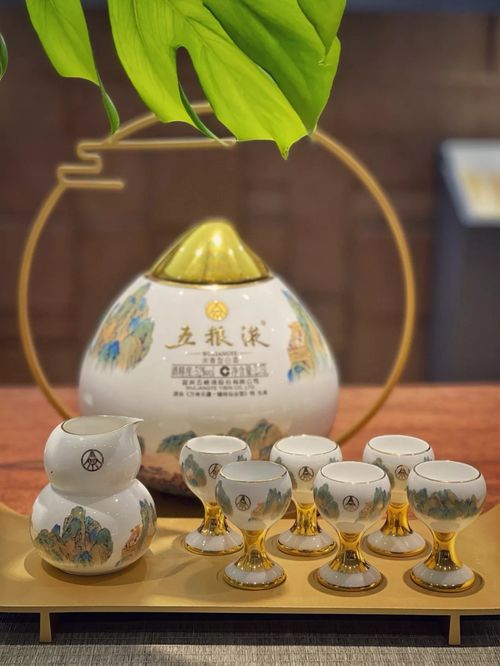 名酒爭相涌入 包材訂單翻倍,文創(chuàng)酒是下一個風口 丨觀察