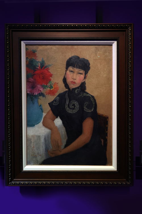 一周觀展指南 香港故宮溯源文明,倫敦探尋文藝復興