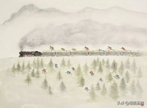 繪畫(huà)藝術(shù)界的惡俗